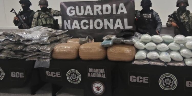 EN VIVO | Seguridad, narcotráfico y crimen en México hoy 24 de septiembre: capturan en Guadalajara a presunto multihomicida buscado también por delincuencia organizada