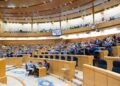 El Senado incrementa su presupuesto más de un 5% en 2027, hasta los 72,3 millones
