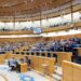El Senado incrementa su presupuesto más de un 5% en 2027, hasta los 72,3 millones