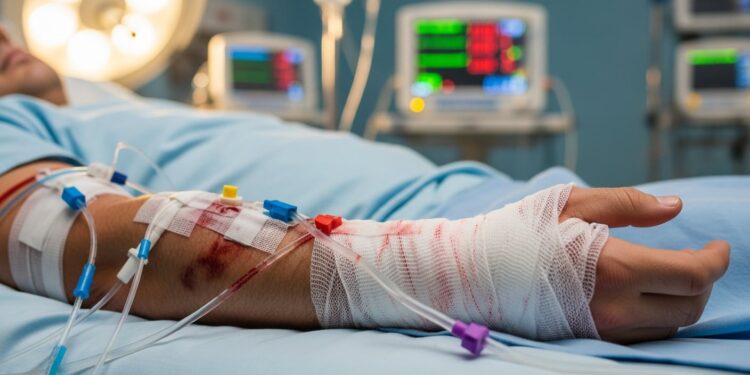 Asesinaron a jefe de ventas de Coca-Cola porque no entendió lo que quería el ladrón: le dispararon en la cabeza tras robarle una cadena y un celular
