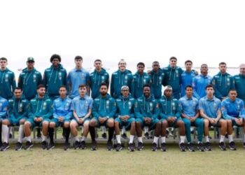 Ya sin Neymar, el elegido por Ancelotti para llevar la 10 de Brasil