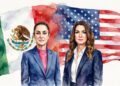 EEUU hará “rendir cuentas” a políticos ligados a cárteles y revocará visas con solo sospechar, advierte Sara Carter