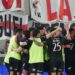 Video: la floja respuesta de Beltrán en el gol con el que Huracán sorprendió a River