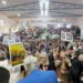 «Una más y no jodemos más»: pelea familiar, tipografía de Malvinas y operativo clamor para un exgobernador peronista