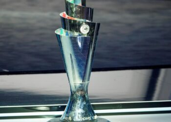 Nations League: los partidazos de este viernes 25, horarios y todo lo que hay que saber