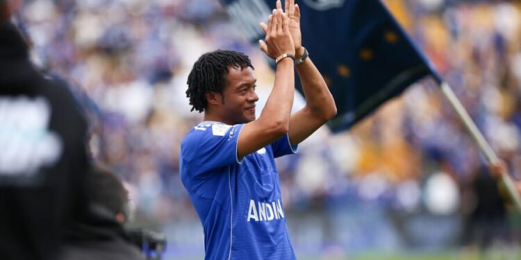 Medellín vs. Millonarios – en vivo Liga BetPlay: siga el minuto a minuto del debut de Juan Guillermo Cuadrado como titular