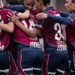 Fuerte comunicado del fútbol femenino de San Lorenzo: «Nos sentimos olvidadas»