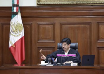 La Suprema Corte tira la “ley Esposa” impulsada por el gobernador de San Luis Potosí