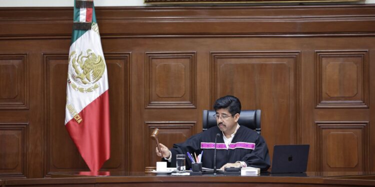 La Suprema Corte tira la “ley Esposa” impulsada por el gobernador de San Luis Potosí