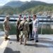 Venezuela anunció la recuperación casi total de las operaciones en el puerto de La Guaira tras los daños del doble terremoto