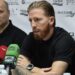Muniain explotó contra los árbitros en España: «No es roja ni aquí ni en Pekín»