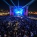 Juegos Suramericanos: Se suspenden este domingo los Fan Fest por las condiciones climáticas
