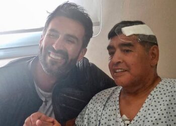 Juicio por la muerte de Maradona, en vivo: “Yo no estaba con él por fama o dinero, lo amaba”, declaró Luque por última vez
