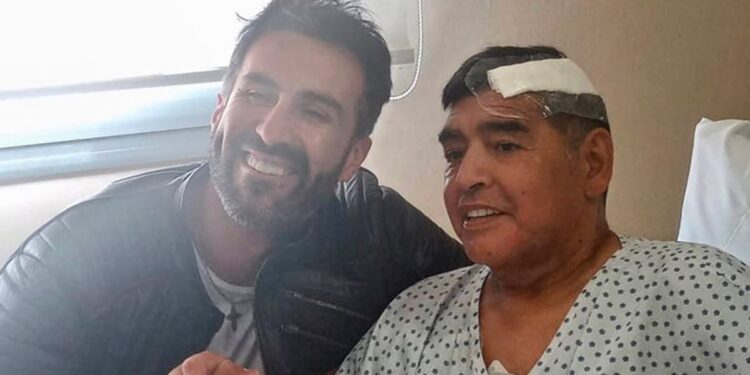 Juicio por la muerte de Maradona, en vivo: “Yo no estaba con él por fama o dinero, lo amaba”, declaró Luque por última vez