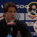 Mauricio Pochettino confesó charla con Mano Menezes y dio firme concepto de Perú tras victoria de Estados Unidos: “Equipo muy difícil”