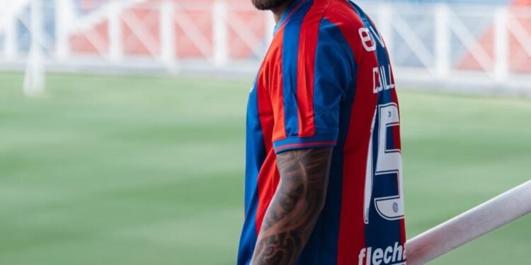 San Lorenzo: de relegado a posible titular ante Defensa