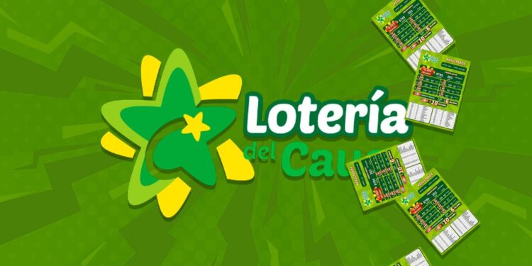 Resultado Lotería del Cauca hoy 26 de septiembre