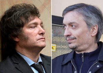 Octubre, el mes decisivo, y el desafío a los intendentes