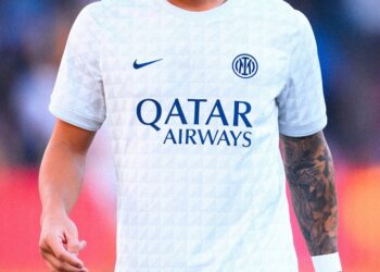 Con Dybala, Soulé, Molina y Balerdi, la Roma enfrenta al Inter de Lautaro Martínez en un partidazo