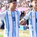 La Sub 19 de Argentina va en busca del oro en la gran final de los Juegos Suramericanos frente a Paraguay
