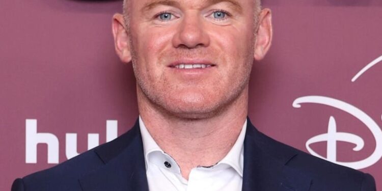 La nueva vida de Wayne Rooney a los 40 años: bajó de peso, se operó y negó usar inyecciones