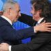 Preparan otro encuentro de Milei con Netanyahu en su viaje a Nueva York, donde hablará ante las Naciones Unidas