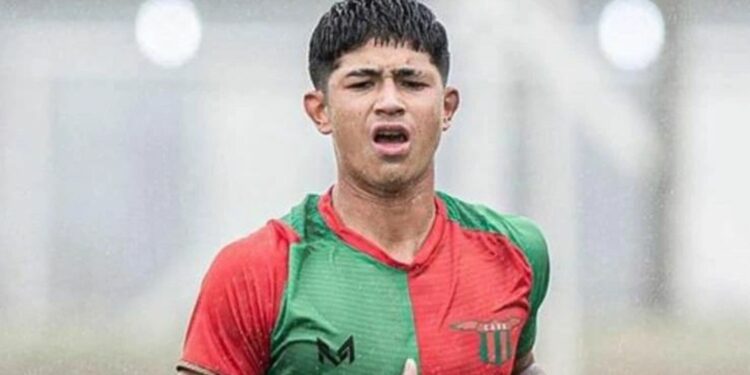 La emboscada detrás del asesinato de un futbolista juvenil en Uruguay: fue a comprar un iPhone y terminó muerto