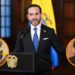 Marta Peralta y Euclides Torres estaban en un listado para que les revocaran su visa: Otros políticos también estarían en la mira gracias a una petición de Abelardo de la Espriella