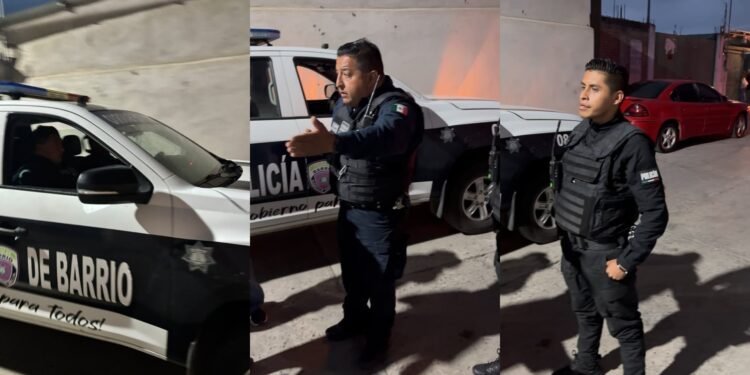 Señalan a policías de Amecameca por presuntamente fabricar delitos para exigir rescates