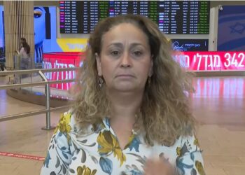 Perdió a un hijo el 7 de octubre y su hija vivió el terror del vuelo Dubái-Tel Aviv: “Estaban seguros de que iban a morir”