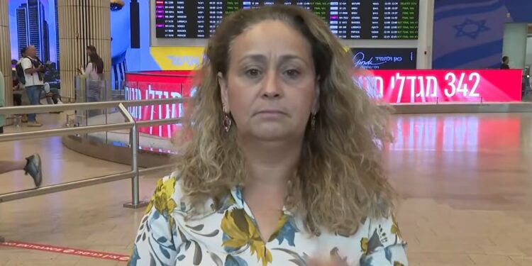 Perdió a un hijo el 7 de octubre y su hija vivió el terror del vuelo Dubái-Tel Aviv: “Estaban seguros de que iban a morir”