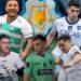 La lucha en la Primera Nacional: Ferro, Tristán Suárez y Temperley punteros y los gigantes en peligro de descenso