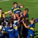 La histórica Andrea Ojeda le dio el triunfo agónico a Boca ante River en el superclásico femenino