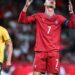 Cristiano Ronaldo y una noche de pura frustración en Portugal: siete tiros, gol anulado por el VAR y el récord de los 1.000 que espera