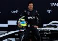 F1 gratis en México: Checo Pérez hará Show Run en Paseo de la Reforma el 28 de octubre