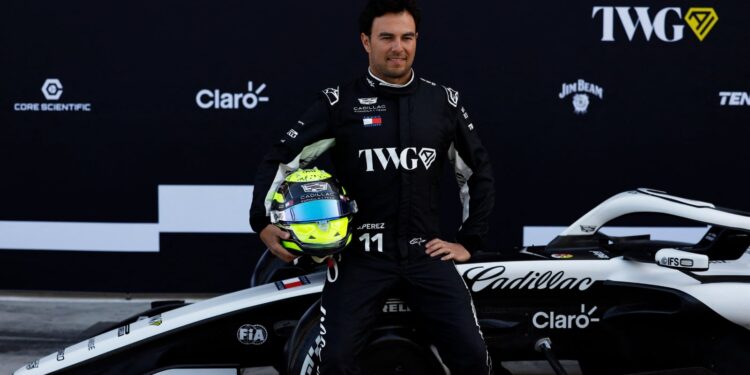 F1 gratis en México: Checo Pérez hará Show Run en Paseo de la Reforma el 28 de octubre