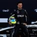 F1 gratis en México: Checo Pérez hará Show Run en Paseo de la Reforma el 28 de octubre