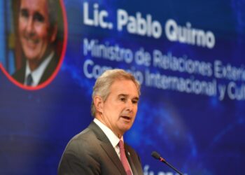El Gobierno espera que 7 millones de personas se movilicen por la visita de León XIV y evalúa declarar asueto: «Santo Padre, la Argentina lo espera»