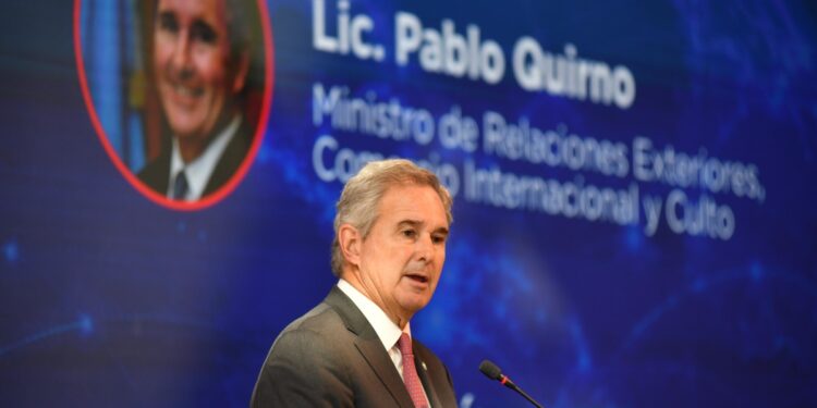 El Gobierno espera que 7 millones de personas se movilicen por la visita de León XIV y evalúa declarar asueto: «Santo Padre, la Argentina lo espera»
