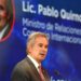 El Gobierno espera que 7 millones de personas se movilicen por la visita de León XIV y evalúa declarar asueto: «Santo Padre, la Argentina lo espera»