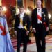 María José Gómez Verdú, experta en protocolo, sobre la cena de gala: «La elección del vestuario de la reina Letizia y Brigitte Macron debe atender a la solemnidad del acto y la coherencia con la imagen que desean proyectar»