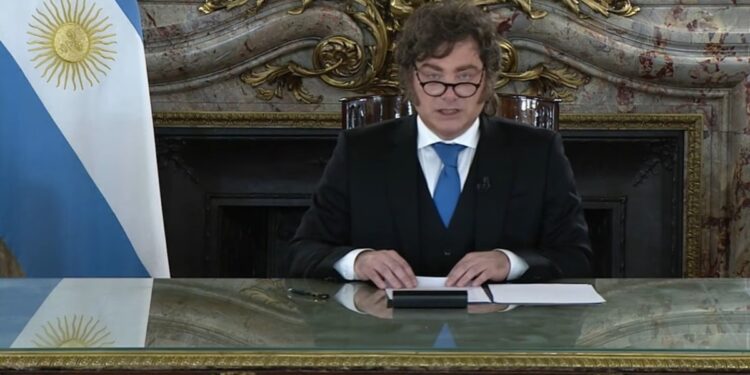 El oficialismo apura el proyecto por Malvinas y Diputados empieza a debatirlo el miércoles que viene