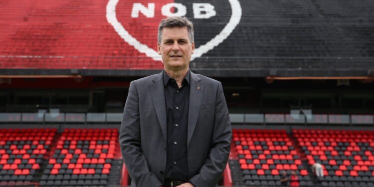 El presidente de Newell’s tras los incidentes: «Iremos hasta las últimas consecuencias»