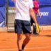 Midón venció a La Serna en el duelo albiceleste por el oro en tenis en los Suramericanos