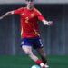 La joyita de ascendencia argentina que eligió a España y jugará partidos con la Sub 20