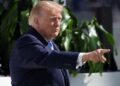 Trump anuncia una inversión de USD 54.000 millones de Corea del Sur para construir un gasoducto de gas natural en Alaska