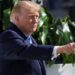 Trump anuncia una inversión de USD 54.000 millones de Corea del Sur para construir un gasoducto de gas natural en Alaska