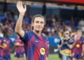Los orígenes de Alexia Putellas en el mundo del fútbol llegarán al cine en 2027: dos actrices interpretarán los primeros años de la doble Balón de Oro
