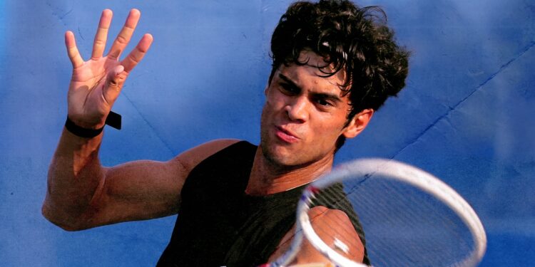 Rodrigo Pacheco hace historia: primer mexicano en una final ATP Challenger desde 2010 al vencer al francés Moïse Kouamé