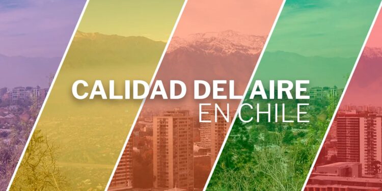 Estatus de la calidad del aire en Entre Ríos este 19 de septiembre de 2026